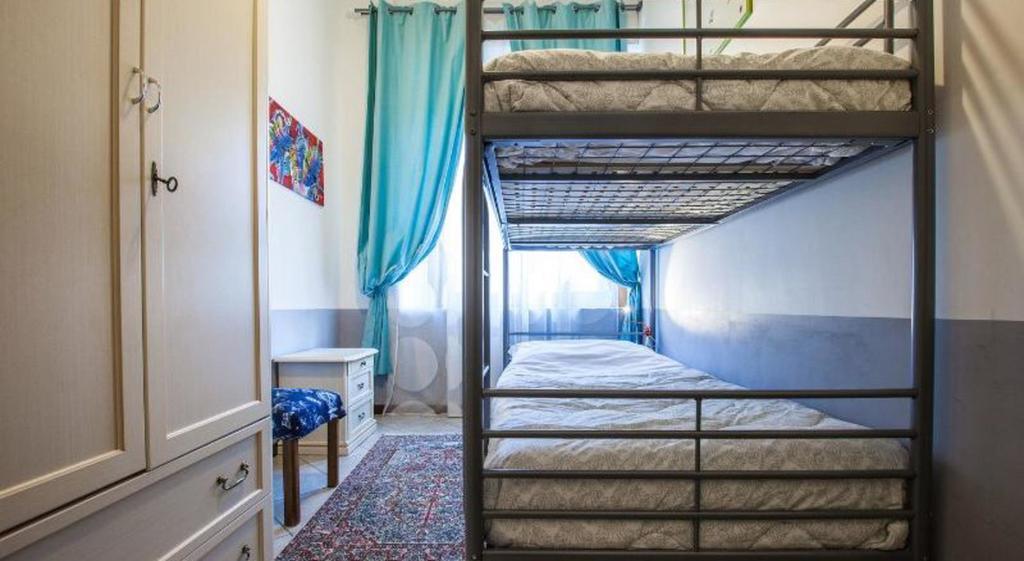 Casa Bertini Free Parking Lägenhet Florens Exteriör bild